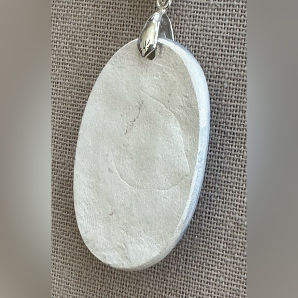 22-1/2 inch Freshwater Pearl necklace NWOT - Picture 8 of 12